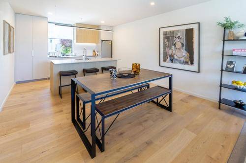 75 m² Ferienwohnung