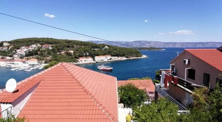 Apartments Marija in Jelsa
