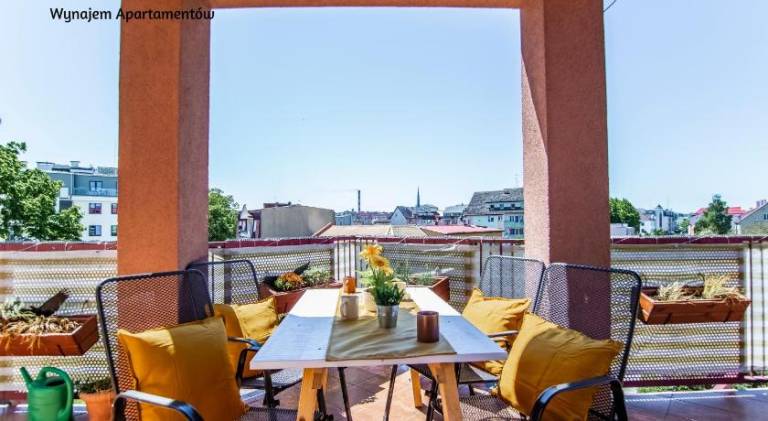 Rental apartment with 1 room for 4 persons — photo 4