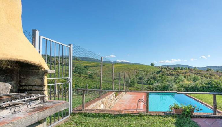 Appartement  Greve in Chianti
