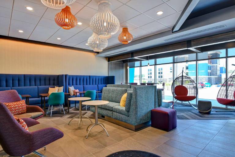 Tru by Hilton Rocky Mount — photo 4