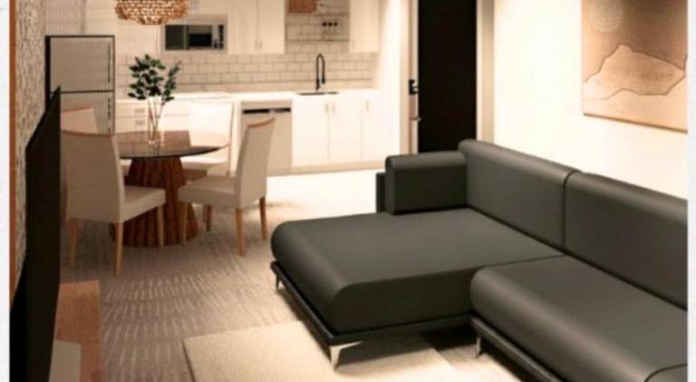 Lux Suites Extended Stay — photo 2