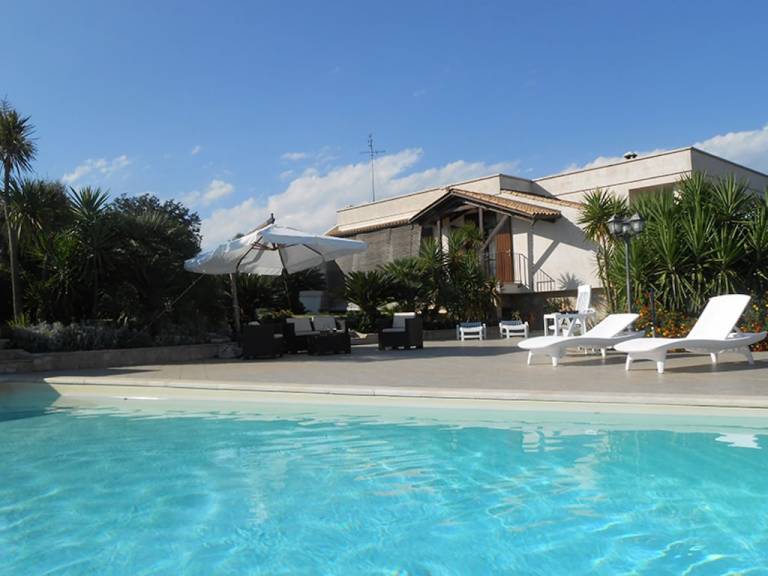 Villa Cisternino