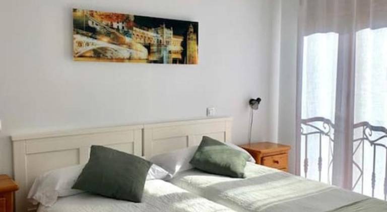 65 m&sup2; Ferienwohnung