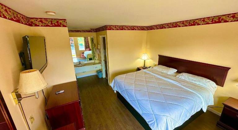 The Stratton Inn — photo 4