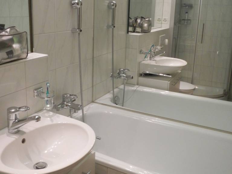 Ferienwohnung  Disentis/Mustér
