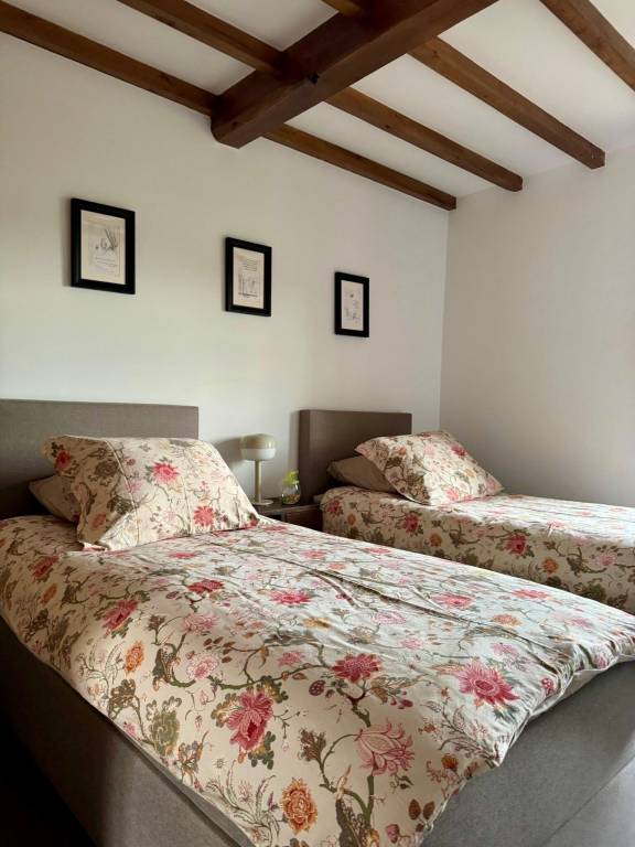 Chambre d'hôtes Taboada