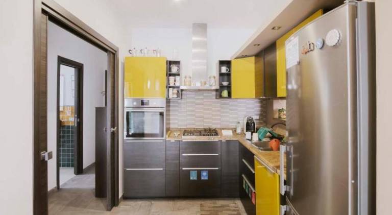 Rental apartment with 2 rooms for 6 persons — photo 2