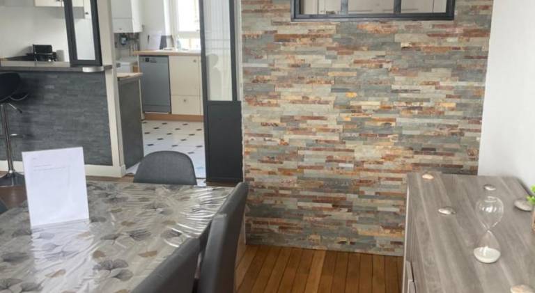 Apartment with 3 rooms for 6 persons — photo 3