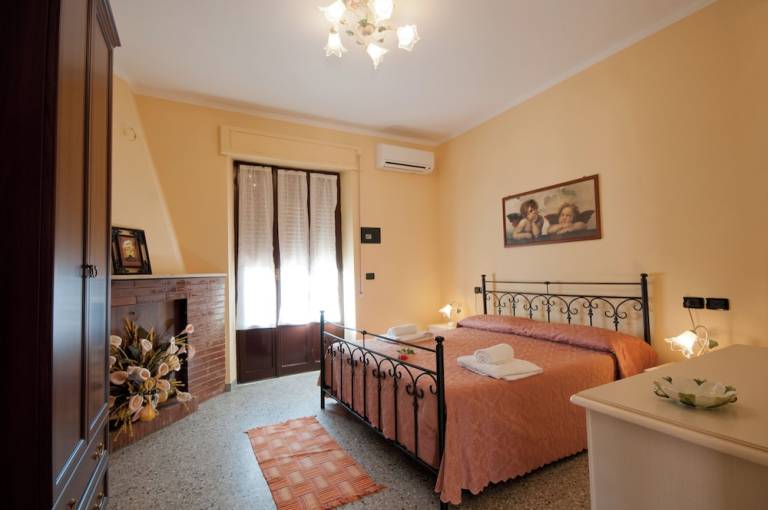 Agriturismo San Benedetto del Tronto