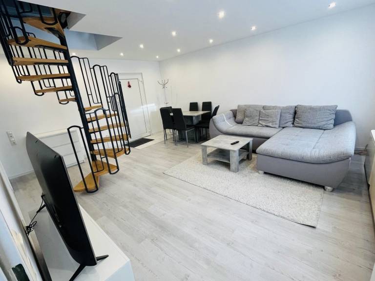 Ferienwohnung Serengeti Park Hodenhagen