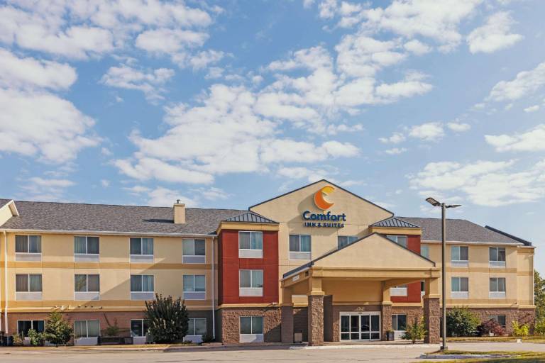 Comfort Inn & Suites Ankeny - Des Moines — photo 3