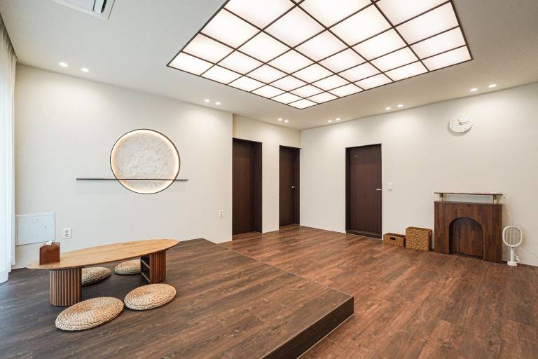 131 m&sup2; Ferienhaus