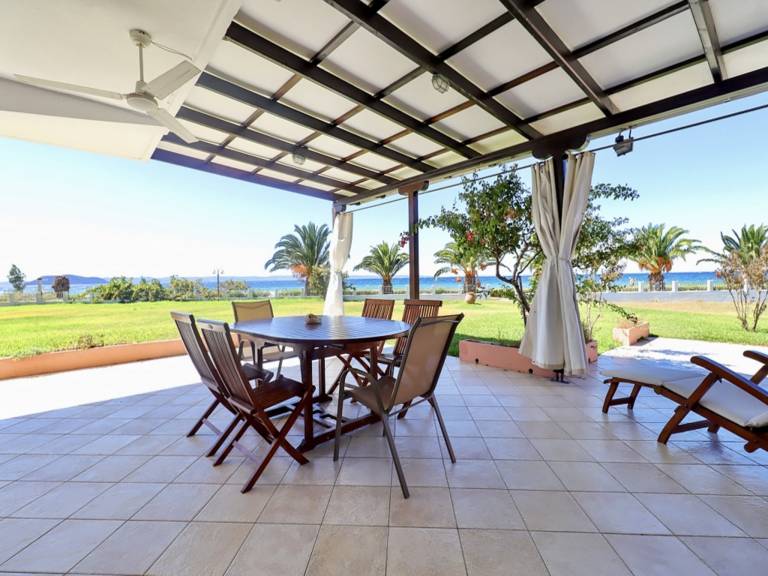 Ferienhaus in Sithonia, Chalkidiki, Griechenland