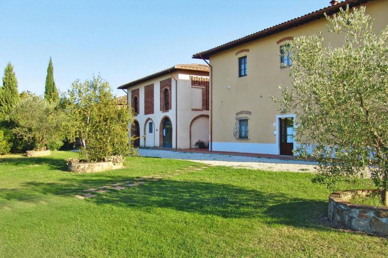 Apartament Cerreto Guidi
