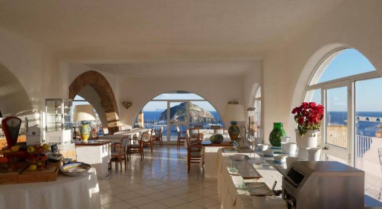 Hotel Torre Sant'Angelo — photo 3