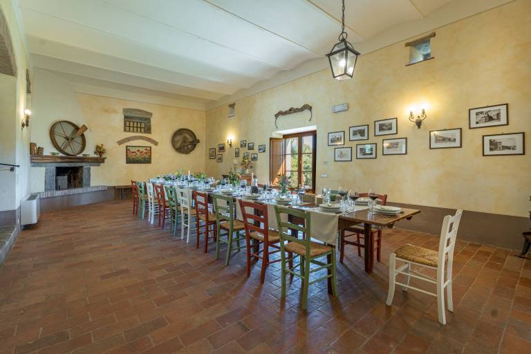 Villa with barbecue, private pool & garden | Perfect for remote work — photo 5