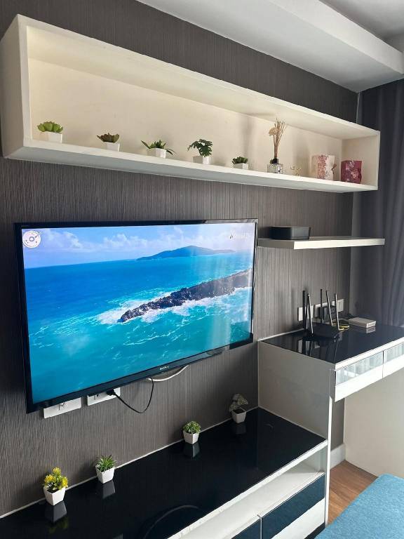 House Pattaya City