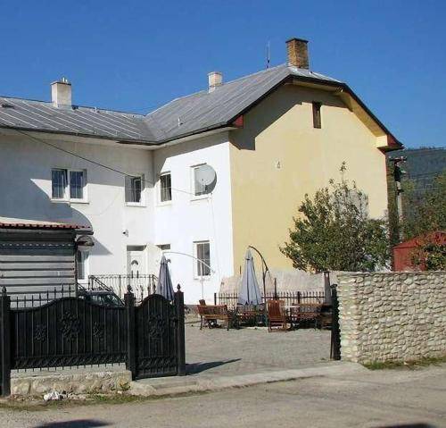 Súkromná izba  Teplička nad Váhom