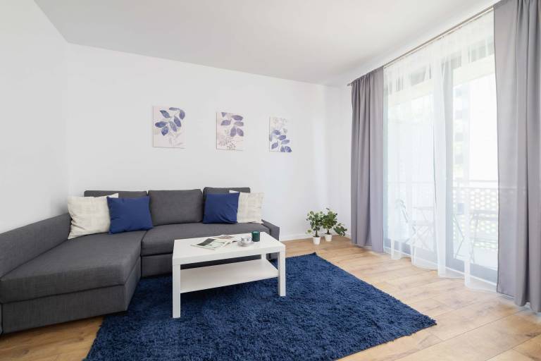 Holiday apartment with fast internet — photo 5