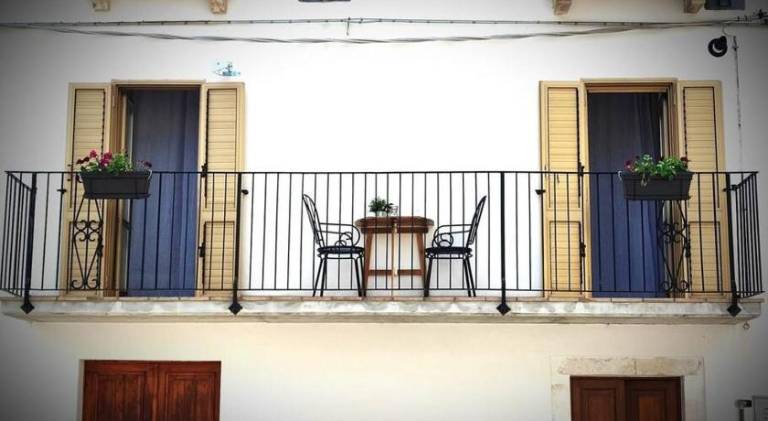 Vacation home with 2 rooms for 5 persons — photo 5