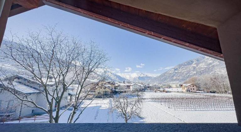 Beautiful apartment | Pet-friendly in Gressan
