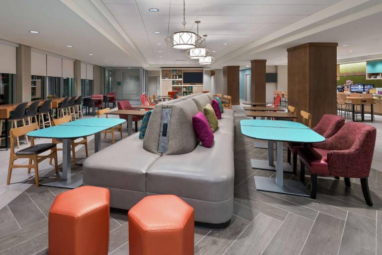 Home2 Suites by Hilton Orlando Near UCF — photo 2