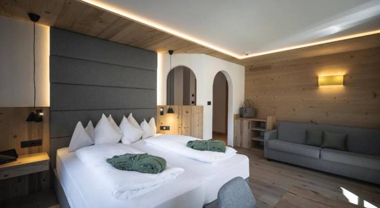 Garberhof Dolomit Family — photo 2
