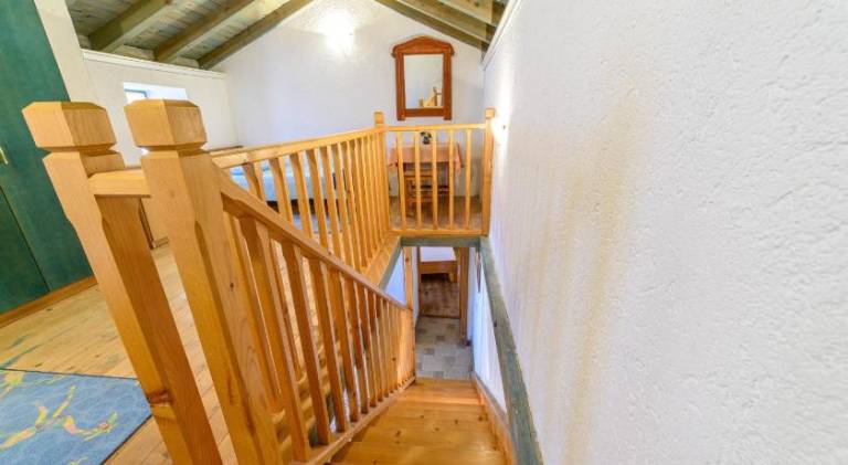 Rental apartment with 2 rooms for 4 persons — photo 4
