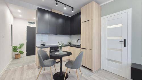 Apartma Osiedle Tysiąclecia