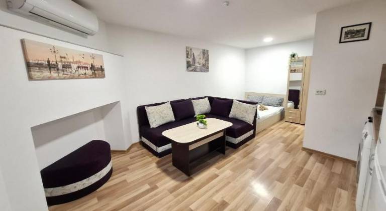 Apartment | Pets are welcome in Ruse