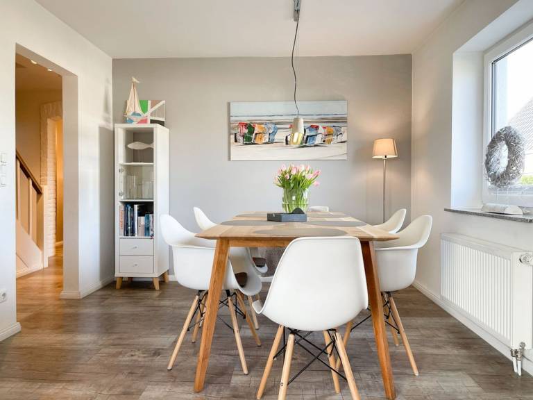 Ferienhaus Timmendorfer Strand