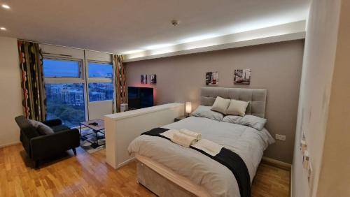 Apartman Gas Street Basin