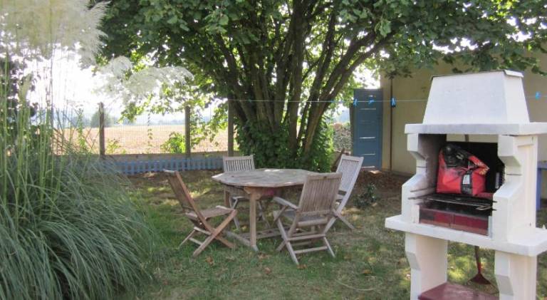 Vacation home | Pets are welcome — photo 5