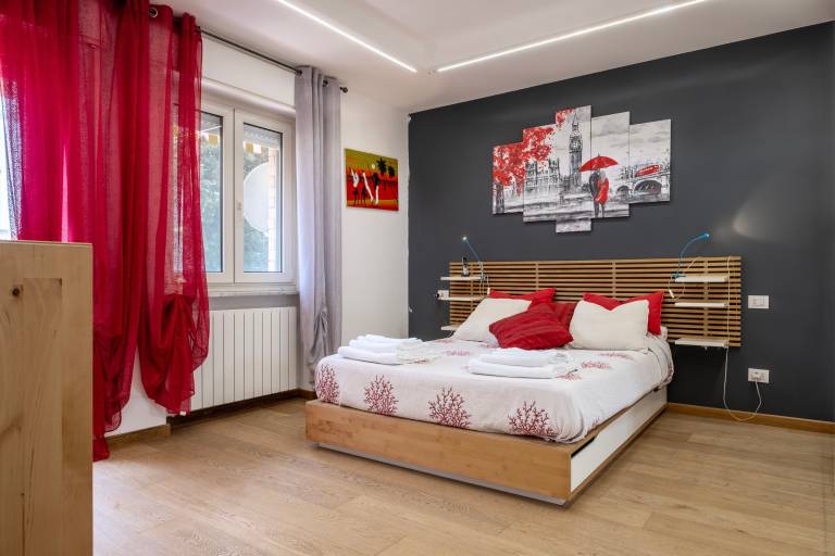Family-friendly charming apartment with fast internet | Suitable for remote work | Dogs allowed — photo 2