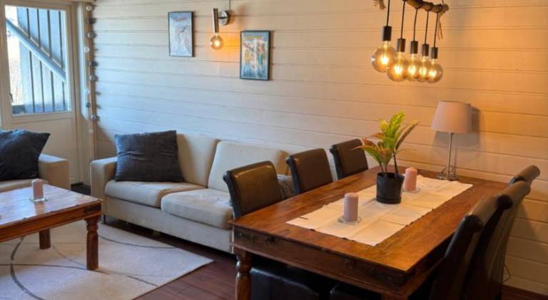 Charming apartment | Dogs allowed — photo 3