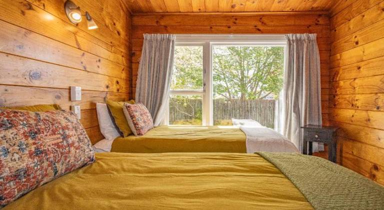 House with 2 rooms for 4 persons — photo 2