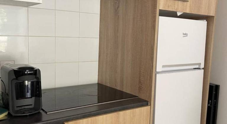 Apartment with 2 rooms for 4 persons — photo 3
