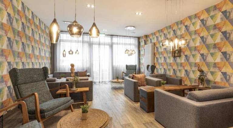 Garner Hotel Bremen City By IHG — photo 2