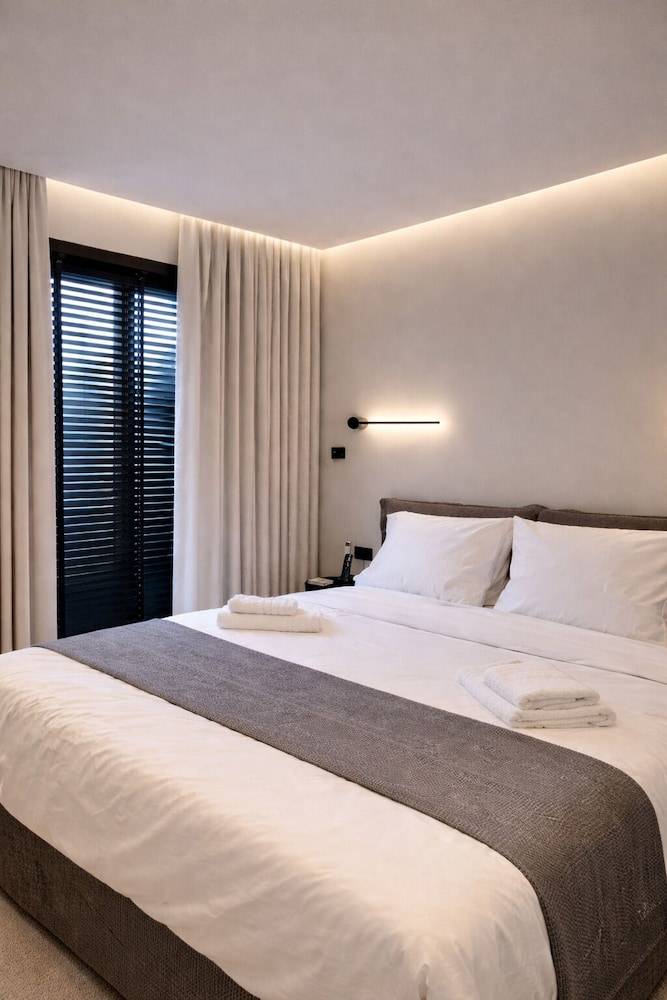 Aparthotel Chios
