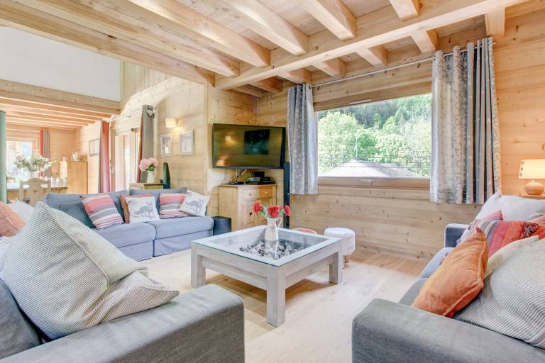 Chalet Morzine