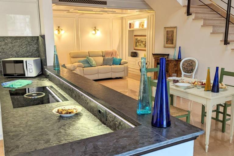 Beautiful apartment | Next to Juliet | Pet-friendly — photo 3