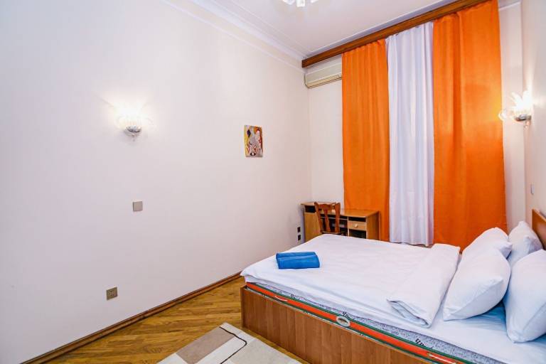 Ferienwohnung Sabayil