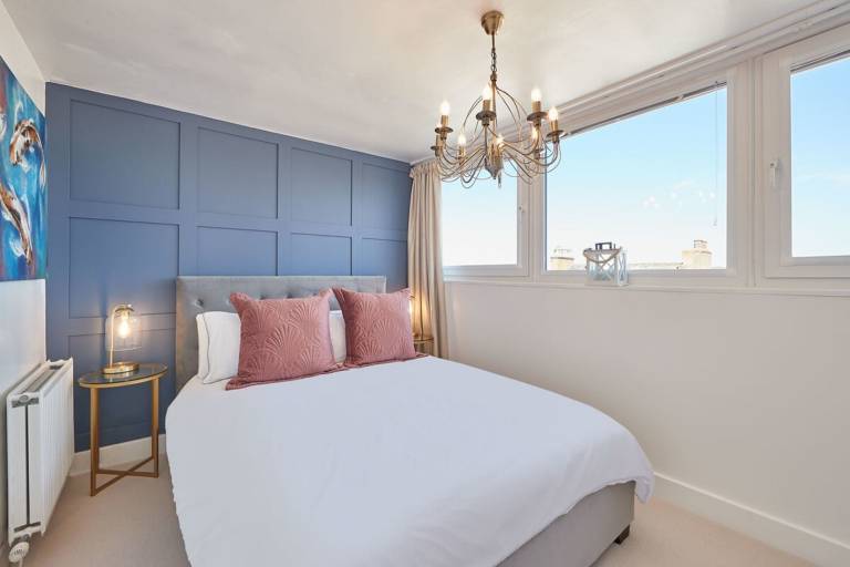 Rental apartment with fast internet | Sea view — photo 2