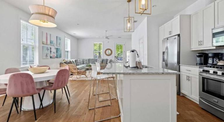 Pleasant vacation home | Pets are welcome — photo 3