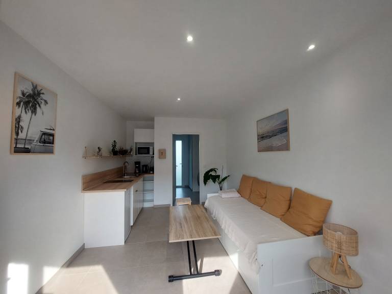 Appartement Pleslin-Trigavou