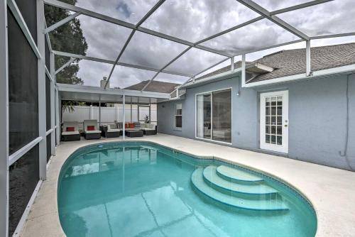 House Apopka