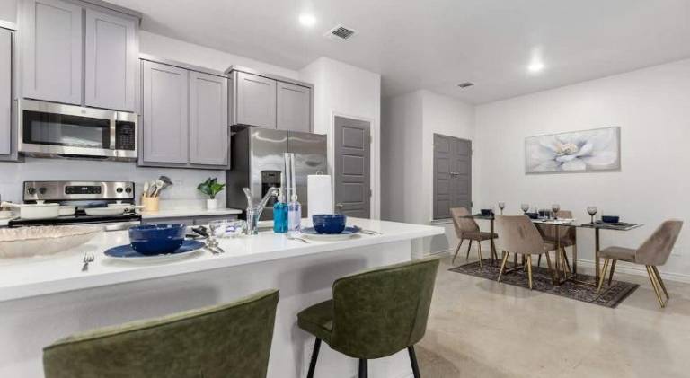 Vacation home | Pets are welcome — photo 3