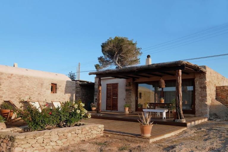 Ferienhaus Es Pujols