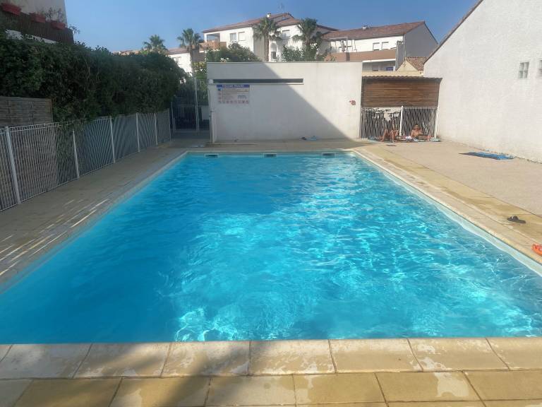 Ferienwohnung Agde